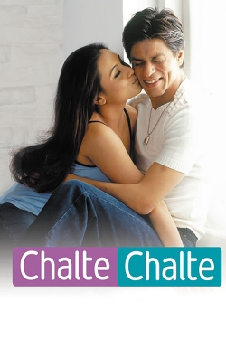 watch chalte chalte movie sub indonesia